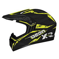 B600 Vente Botas Motocross racing dirt bike casco para moto casque moto cross casque Motocross casque pour hommes