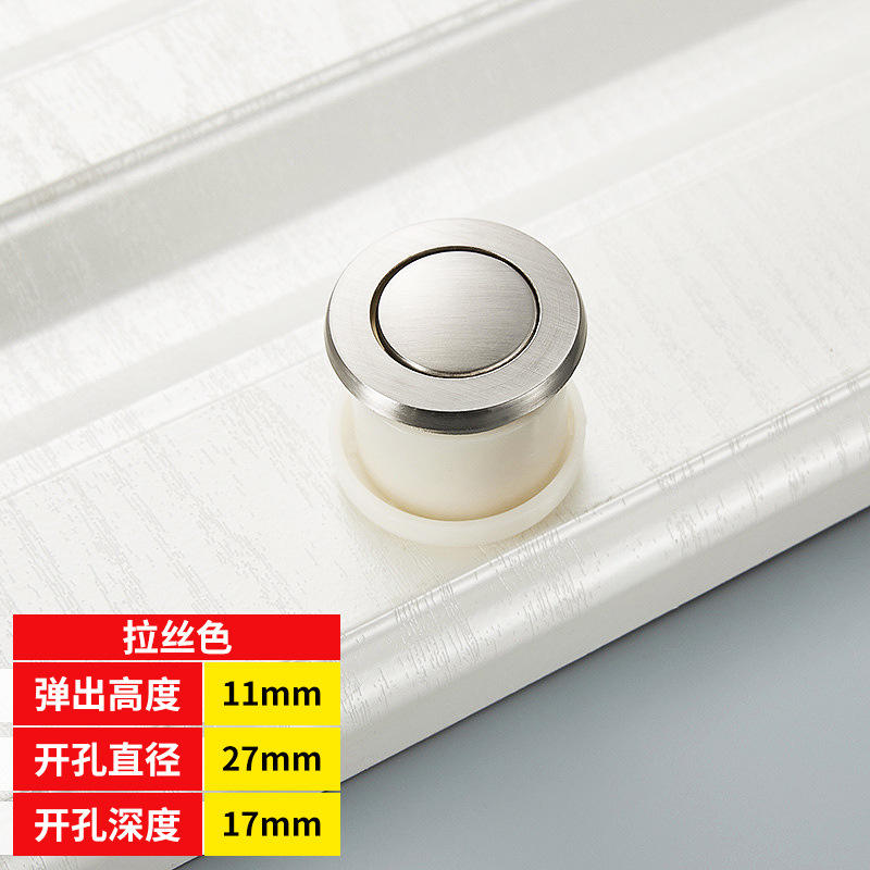 silver Regular model