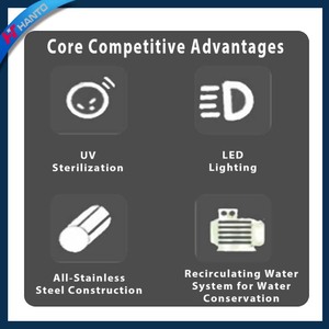 Lavatrice Automatica per <span class=keywords><strong>Scarpe</strong></span> Domestica, Pulitore Multifunzione Veloce con Spazzola Migliorata in Acciaio Inossidabile per Sneakers e <span class=keywords><strong>Scarpe</strong></span> da Corsa - Product Image 5