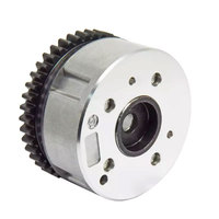 OE 24350-04000 Distributeur de soupapes pour Hyundai Kia 1.0L-G3LA-G3LD-G3LC 13*13*4.5 Haute Qualité