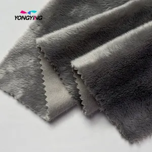 Đặt Hàng Tùy Biến 2023 Phổ Biến Thiết Kế Hiện Đại Phong Cách Tweed 100% Polyester Vải