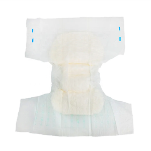 Newclears unisex incontinenza urina adulti pannolini produttori monouso per la diarrea - Product Image 3