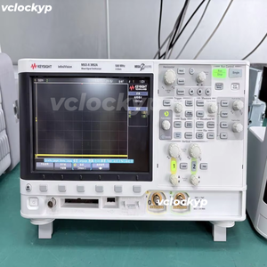 1 ชิ้น Keysight MSO-X3052A 500M ออสซิลโลสโคป 2 ช่องสัญญาณ MSOX 3052A - Product Image 1