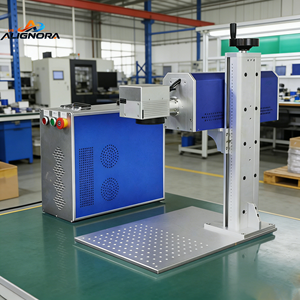 Machine de marquage laser à fibre JPT MOPA M7 60W 100W 200W JPT 2.5D 3D avec logiciel EZCAD3 - Product Image 5