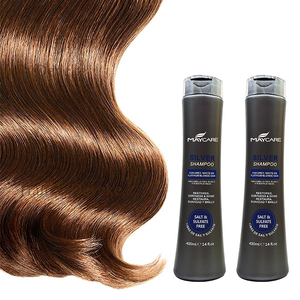 Champú para Cabello Rubio con Protección del Color <span class=keywords><strong>Violeta</strong></span> Plateado, Orgánico, Anti-Amarillo, de Buena Calidad y al <span class=keywords><strong>Mejor</strong></span> Precio - Product Image 5