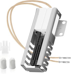 Allumeur de surface chaude DG94-00520A 115V, pièces de rechange pour <span class=keywords><strong>four</strong></span> <span class=keywords><strong>Samsung</strong></span>, allumage de cuisinière à gaz, remplace WB13K21 2692271 AP5577941 - Product Image 1
