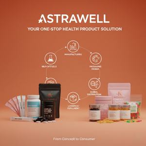 Polvere <span class=keywords><strong>di</strong></span> <span class=keywords><strong>Barbabietola</strong></span> Astrawell, Integratore Nutrizionale per la Salute del Cuore e il Controllo della Pressione Sanguigna - Product Image 5