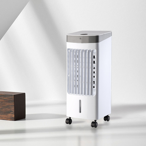 Factory Price AC Mobile Portable Personal Artic Air Conditioner Air Cooler Stand for Room - Product Image 1