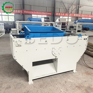 Petite machine à copeaux <span class=keywords><strong>de</strong></span> <span class=keywords><strong>bois</strong></span>, machine à fabriquer <span class=keywords><strong>de</strong></span> <span class=keywords><strong>la</strong></span> <span class=keywords><strong>laine</strong></span> <span class=keywords><strong>de</strong></span> <span class=keywords><strong>bois</strong></span>, machine à <span class=keywords><strong>couper</strong></span> l'excelsior à arbre hélicoïdal pour litière animale, volaille et chevaux - Product Image 2