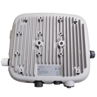 C9124AXI-ROW Catalyst 9124AX Series Wi-Fi 6 Punto de Acceso Inalámbrico para Exteriores con Antena Omnidireccional Integrada Compatible con CAPWAP