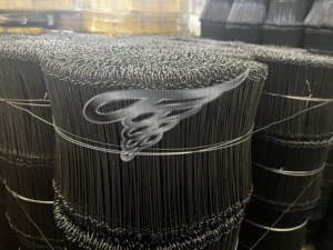 5000 pièces <span class=keywords><strong>de</strong></span> <span class=keywords><strong>fil</strong></span> <span class=keywords><strong>de</strong></span> ligature à double boucle <span class=keywords><strong>de</strong></span> 6 pouces - <span class=keywords><strong>Fil</strong></span> <span class=keywords><strong>de</strong></span> liaison en acier <span class=keywords><strong>recuit</strong></span> noir pour la ligature des barres d'armature <span class=keywords><strong>de</strong></span> construction - Product Image 6