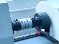 Vente directe d'usine RSK-GL82*98 Accouplements à double diaphragme en alliage d'aluminium et acier inoxydable pour CNC et pompes