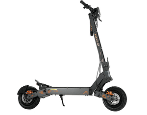 Scooter Kukirin G4 2023, Almacén UE, 2000W, Alta Velocidad, 48V, Batería Recargable Good Luck, Capacidad de Carga 140kg, SJ-Kukiri - Product Image 3