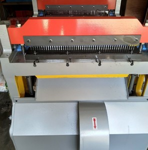 WD-620 Bán Tự Động Cuốn Sách <span class=keywords><strong>Binder</strong></span> Lịch Máy Đục Lỗ - Product Image 4