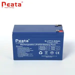 Pin Sạc 12V 6AH 8AH 10AH 12AH 14AH Pin Lithium 18650