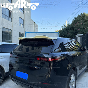 Alerón Trasero para Maletero, Alerón de Techo, Aspecto de Fibra de Carbono ABS, para <span class=keywords><strong>Land</strong></span> <span class=keywords><strong>Rover</strong></span> Range <span class=keywords><strong>Rover</strong></span> <span class=keywords><strong>Sport</strong></span> 2022+ - Product Image 4