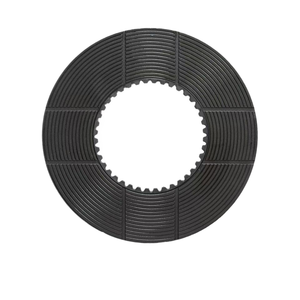 Nuevo Disco de Fricción para Caja de Cambios 242154A1 para Cargadora de Ruedas NEW HOLLAND 721F - Product Image 1