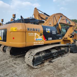 Mejor Precio, Excavadora Usada Cat 330DL, Original de Japón, de <span class=keywords><strong>Segunda</strong></span> <span class=keywords><strong>Mano</strong></span>, CAT 330DL, 330d2l, 330gc, 329, 326, Máquinas Excavadoras para Construcción - Product Image 4