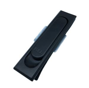 MS717-1 Zinc Alloy <strong>Electrical</strong> <strong>Panel</strong> <strong>Door</strong> Locks for Industrial Cabinet <strong>Latch</strong> Locks with Key Option - Product Image 2