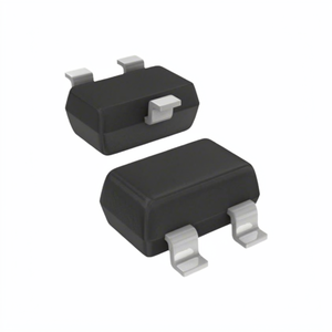 Diodes Electronics Component SC-70, SOT-323 BZX84C20W_R1_00001 BOM IC In Stock - Product Image 1