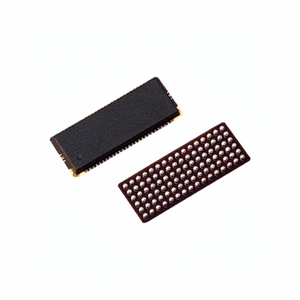 Circuitos Integrados Lógicos de Canal de Fabricante 96 LFBGA, BUF SIN INVERSIÓN 3.6V 96PBGA SN74LVT32244ZKER - Product Image 1
