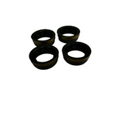 طقم ختم حاقن وقود عالي الجودة للسيارات WE 3.0، قطع غيار أصلية OEM WE01-10-508 /WE01-13-H51 /WE01-13-R79B