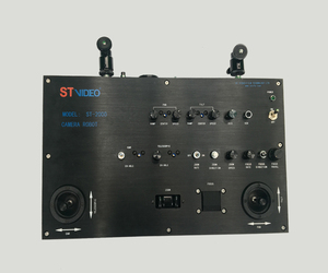 <span class=keywords><strong>DOLLY</strong></span> PARA CÁMARA MOTORIZADO ST-2000B - Product Image 5