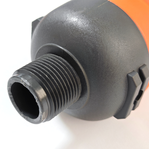 3/4 pollici 25mm valvola automatica del vuoto dell'aria di ingresso per l'<span class=keywords><strong>irrigazione</strong></span> del giardino si collega <span class=keywords><strong>con</strong></span> il sistema di <span class=keywords><strong>irrigazione</strong></span> a goccia A1125 <span class=keywords><strong>tubo</strong></span> dell'acqua & azienda agricola - Product Image 6