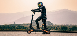 อย่างเป็นทางการ KuKirin G2 Pro G3 2024 ใหม่ EU โกดังพร้อมสต็อก E-scooter 2 ล้อไฟฟ้าสกู๊ตเตอร์สําหรับผู้ใหญ่