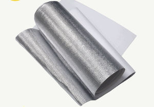 Мебель напольная хлопчатобумажная Наполняющая и противоударная упаковочная пленка тканая ткань/мпет ламинированная пена <span class=keywords><strong>EPE</strong></span> - Product Image 3