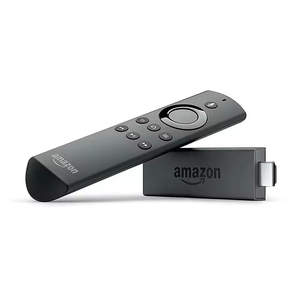 รีโมท Alexa Voice Remote ใหม่เอี่ยมสำหรับ <span class=keywords><strong>Fire</strong></span> TV <span class=keywords><strong>Stick</strong></span> 4K อุปกรณ์สตรีมมิ่ง <span class=keywords><strong>HD</strong></span> สุดพิเศษ พร้อมชุดแบตเตอรี่ - Product Image 6