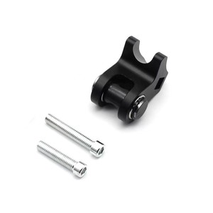 Compresor de resortes de válvulas para motores Ls1 Ls2, herramienta manual de aluminio azul para reparación de automóviles - Product Image 5