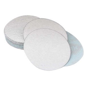 <span class=keywords><strong>2</strong></span>-дюймовые наждачные колодки с петлями, 60-2000, шлифовальный диск, 500 шт. абразивы - Product Image 4