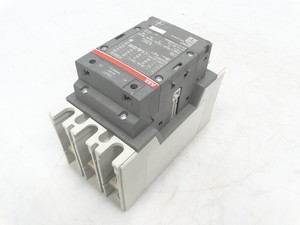 AF205-30-11-<b>12</b> AF205301112 Contactor 3 Pole for Plc - Product Image 3
