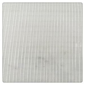 מרובעים מחוזקים מרובעים מסיבים זכוכית מרובעים מחוזקים רשת עבור רדיד אלומיניום - Product Image 4