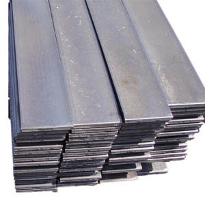 Fabricant chinois d'acier plat en acier au carbone de épaisseur personnalisée pour l'usinage CNC et les pièces automobiles - Product Image 6