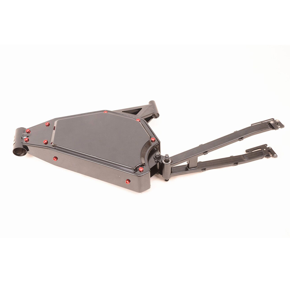 Стальная легкая рама для электровелосипеда enduro для электровелосипеда