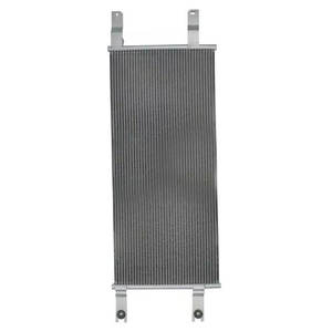 Condenseur de climatisation 2228315 2543257 2715918, compatible avec SCANIA G2/P2/R2/S <span class=keywords><strong>Series</strong></span> & G280-G500 10128 - Product Image 2