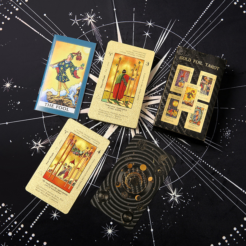 Black star moon-gift box-50-box carton