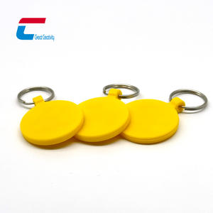 علامة NFC الذكية عالية الجودة ضد الضياع NFC SOS RFID <span class=keywords><strong>Pet</strong></span> NFC اسم حيوان أليف - Product Image 4