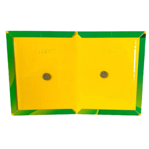 Pegamento <span class=keywords><strong>de</strong></span> fuerza <span class=keywords><strong>profesional</strong></span>, trampa para <span class=keywords><strong>ratas</strong></span>, trampa para ratones, bandejas <span class=keywords><strong>de</strong></span> pegamento perfectas para plagas domésticas y trampas para ratones en interiores y alrededor <span class=keywords><strong>de</strong></span> un hogar - Product Image 4