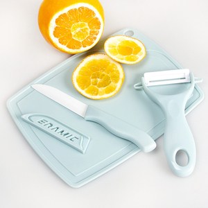 Juego <span class=keywords><strong>de</strong></span> <span class=keywords><strong>cuchillos</strong></span> <span class=keywords><strong>de</strong></span> cocina, multifunción, plegables, <span class=keywords><strong>de</strong></span> mano, para cortar frutas - Product Image 3