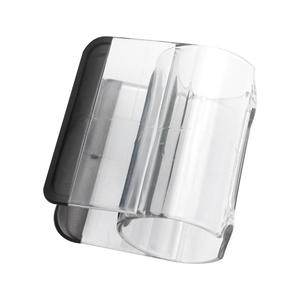 Clip d'accessoires pour aspirateur Dyson V7 V8 V10 V11, support de rangement transparent en plastique pour usage domestique - Product Image 4