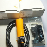 Sensor de Proximidad Inductivo IB0026 Nuevo, Compatible con PLC, Envío Gratuito, Suministro al por Mayor
