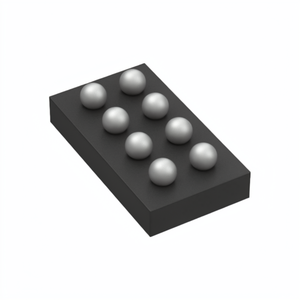 ISL9123II2Z-T Original One Stop Service 8 UFBGA, WLCSP Buy Online Electronic Components Power Management (PMIC) - Product Image 1