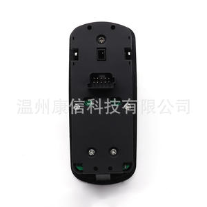 Interruptor de Elevación Mercedes-Benz Actros 9438200097 Venta Directa de Fábrica Regulador de Ventana - Product Image 2