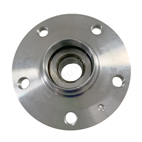 Roulement de moyeu de roue arrière de haute qualité pour le marché secondaire 10130968 pour SAIC MG 5 Roewe I5 I6