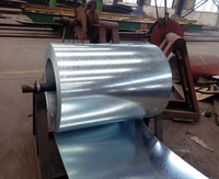 Meilleur fournisseur chinois de bobines d'acier galvanisé à chaud prépeintes, zinc Z30-Z40, norme ASTM, services de découpe et de pliage intégraux