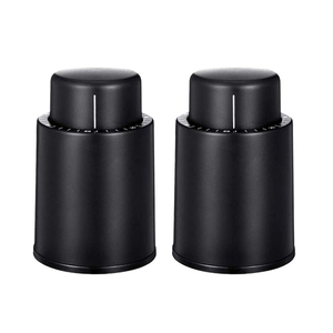 <span class=keywords><strong>Bouchon</strong></span> de bouteille de <span class=keywords><strong>vin</strong></span> sous vide avec échelle de temps, bouchons réutilisables <span class=keywords><strong>pour</strong></span> <span class=keywords><strong>conserver</strong></span> <span class=keywords><strong>le</strong></span> <span class=keywords><strong>vin</strong></span> frais - Product Image 6