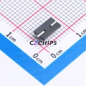 KMD260001210 Crystal (Passive) HC-49S-SMD-Mini Crystal Oscillator 26MHz 10ppm 12pF 20ppm - Product Image 2